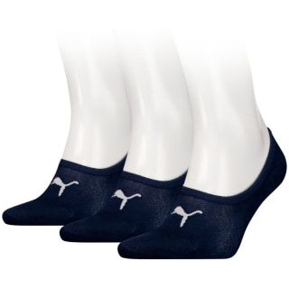 Puma 3-er Pack Unisex Socken