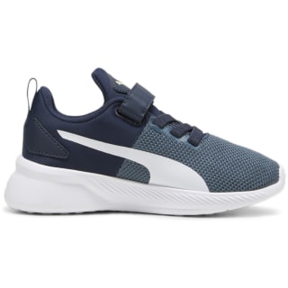 Puma Flyer Runner V Kinder Hallenschuhe