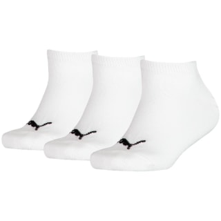 Puma Sneaker 3-er Pack Kinder Socken