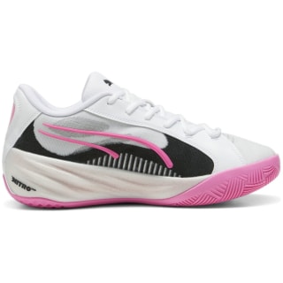 Puma All Pro Nitro Basketballschuhe