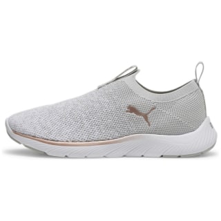 Puma Softride Remi Slip-on Knit Damen Laufschuhe