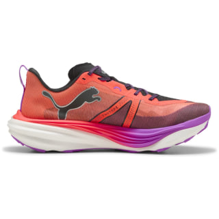 Puma Deviate Nitro Elite Trail Herren Laufschuhe