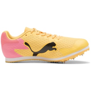 Puma evoSPEED Star 9 Kinder Leichtathletikschuhe