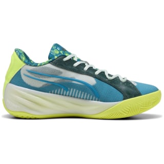 Puma All-Pro Nitro Hoops Dreamz Basketballschuhe