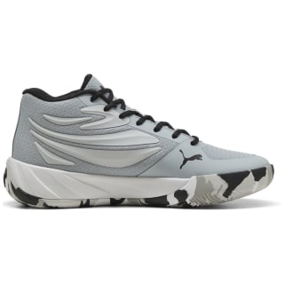 Puma Court Pro Marble Basketballschuhe