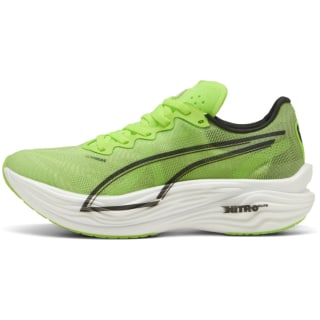 Puma Deviate Nitro Elite 3 Hyrox Damen Laufschuhe