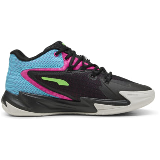 Puma Dagger JR Kinder Basketballschuhe