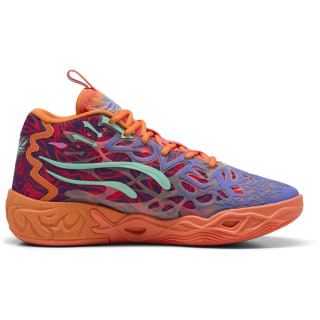 Puma Mb.04 Creativity Pack Basketballschuhe