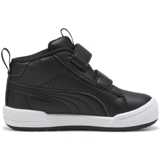 Puma Multiflex 2 Mid SL V Inf Kinder Halbschuhe