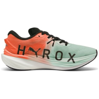 Puma Deviate Nitro 3 Hyrox Ah25 Herren Laufschuhe