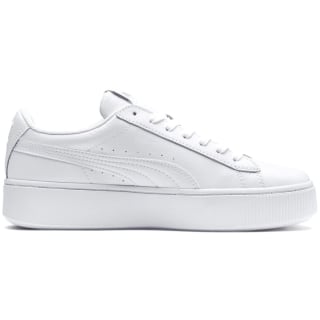 Puma Vikky Stacked L Damen Freizeitschuhe