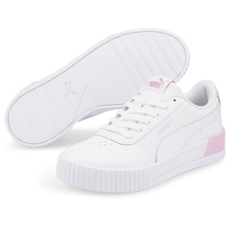 Puma Carina L Mädchen Freizeitschuhe