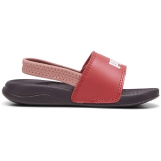 Puma Popcat 20 Backstrap AC Kinder Sandalen