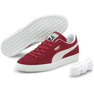Puma Suede Classic XXI Herren Freizeitschuhe