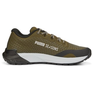 Puma Fast-Trac Nitro GTX Damen Laufschuhe