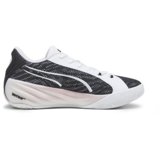 Puma All-pro Nitro Basketballschuhe