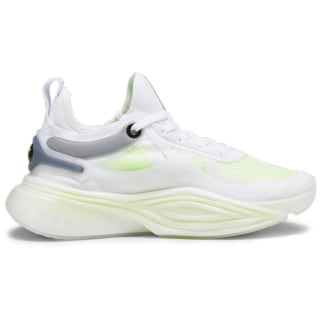 Puma Pwr Nitro Squared Damen Hallenschuhe