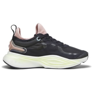 Puma Pwr Nitro Squared Damen Hallenschuhe