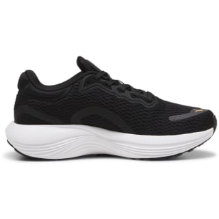 Puma Scend Profoam Junior Kinder Hallenschuhe