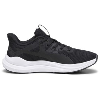 Puma Reflect Lite Junior Kinder Hallenschuhe