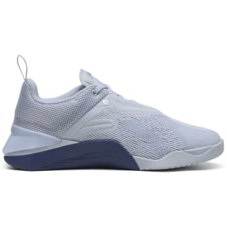 Puma Fuse 3.0 Damen Hallenschuhe