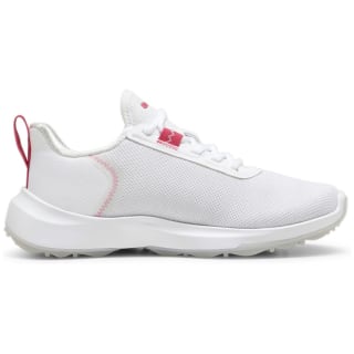 Puma Fusion Crush Sport JR Jungen Golfschuhe (Softspike)