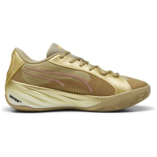 Puma All-Pro Nitro CNY Basketballschuhe