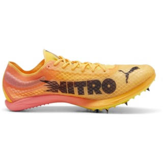 Puma evoSPEED Distance Nitro Elite+ 4 Leichtathletikschuhe