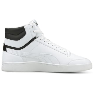 Puma Shuffle Mid Freizeitschuhe