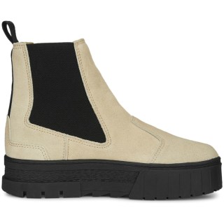 Puma Mayze Chelsea Suede Wn's Damen Freizeitschuhe