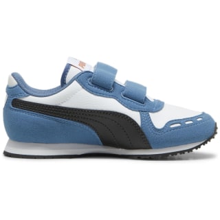 Puma Cabana Racer SL 20 V Kinder Freizeitschuhe