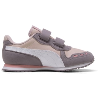Puma Cabana Racer SL 20 V Kinder Freizeitschuhe