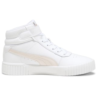 Puma Carina 2.0 Mid Damen Freizeitschuhe Puma Carina 2.0 Mid Damen Freizeitschuhe