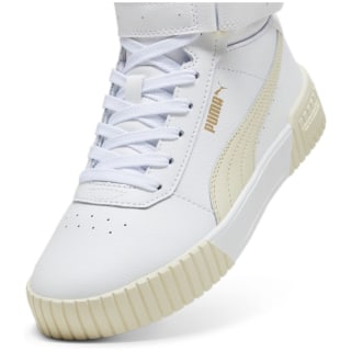 Puma Carina 2.0 Mid Damen Freizeitschuhe