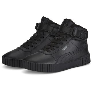 Puma Carina 2.0 Mid WTR Damen Freizeitschuhe