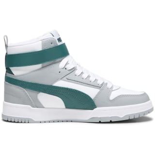 Puma RBD Game Kinder Freizeitschuhe Puma RBD Game Kinder Freizeitschuhe