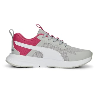 Puma Evolve Run Mesh Kinder Freizeitschuhe