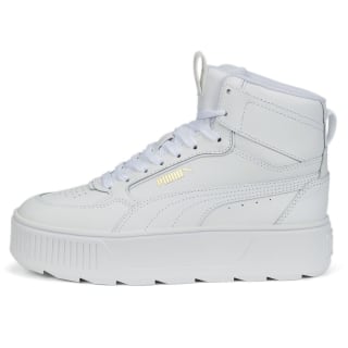 Puma Karmen Rebelle Mid Damen Freizeitschuhe