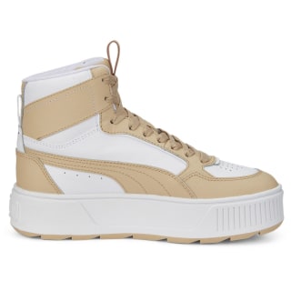 Puma Karmen Rebelle Mid Damen Freizeitschuhe