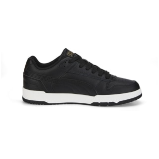 Puma RBD Game Low Kinder Freizeitschuhe