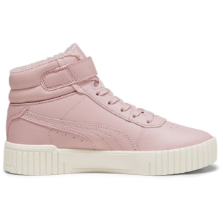 Puma Carina 2.0 Mid WTR Mädchen Freizeitschuhe