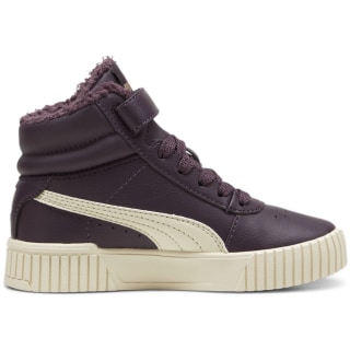 Puma Carina 2.0 Mid WTR Mädchen Freizeitschuhe