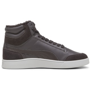 Puma Shuffle Mid Fur Freizeitschuhe