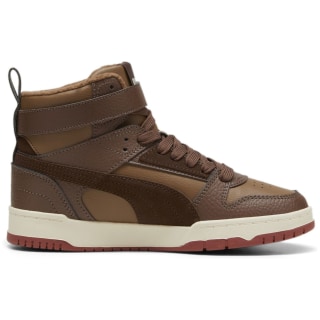 Puma RBD Game WTR Kinder Freizeitschuhe
