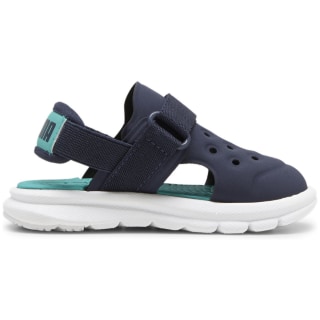 Puma Evolve Sandal Ac Kinder Sandalen