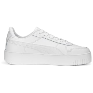 Puma Carina Street Damen Freizeitschuhe