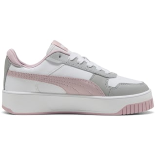 Puma Carina Street Damen Freizeitschuhe