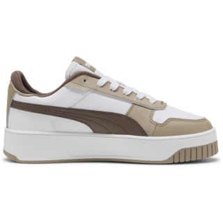 Puma Carina Street Damen Freizeitschuhe