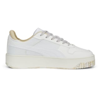 Puma Carina Street Better Damen Freizeitschuhe