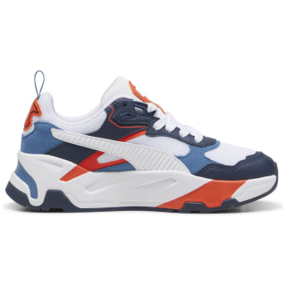 Puma Trinity Junior Kinder Freizeitschuhe